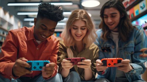 Un pack Nintendo Switch à prix cassé : l'offre de Cdiscount est-elle trop belle pour être vraie ?