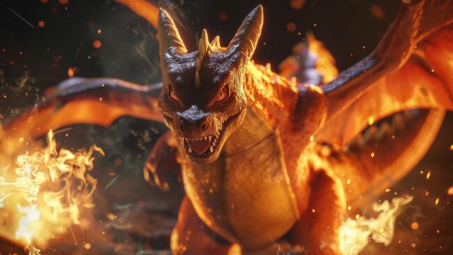 Vous ne devinerez jamais quelles sont les meilleures attaques de Dracaufeu dans Pokémon GO !