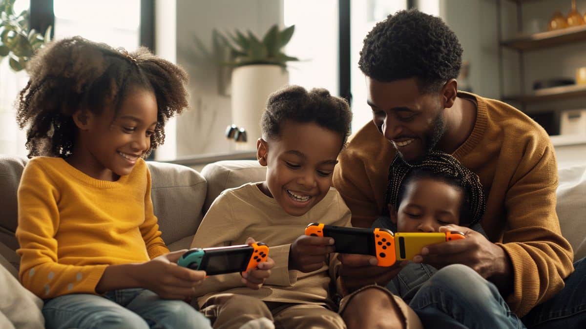 Vous ne devinerez jamais quels sont les 15 meilleurs jeux sur Nintendo Switch !