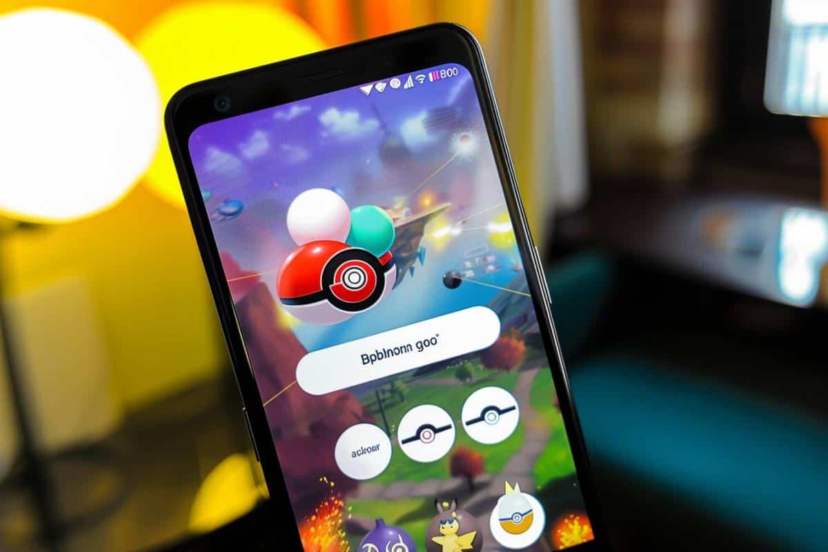 Ajouter widgets Pokémon Go Android/iOS : suivi Œufs et Copains facilement