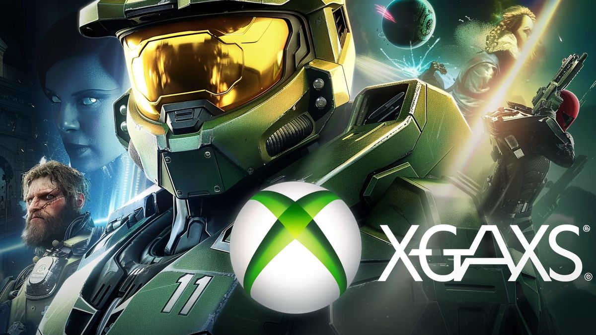Xbox Game Pass : Quels sont les deux nouveaux jeux ajoutés aujourd'hui ? Découvrez-les dès maintenant !