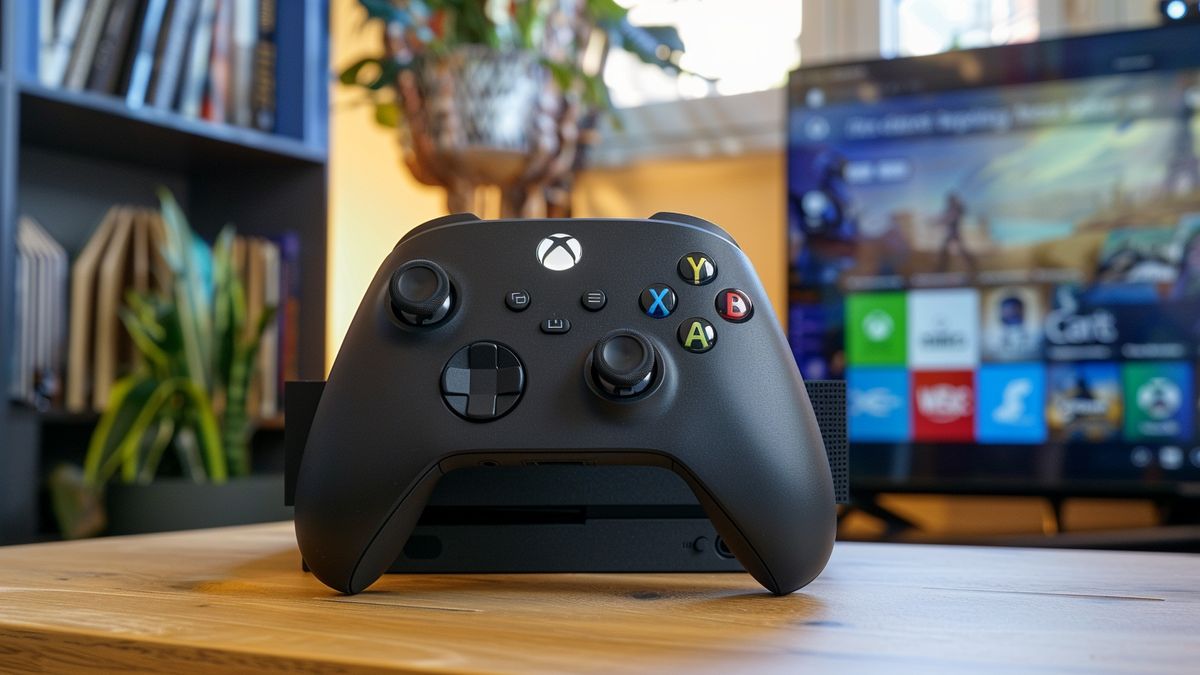 Xbox Series X à un prix incroyable : Amazon surprend tout le monde ! Est-ce le bon moment pour passer à la nouvelle console de Microsoft ?