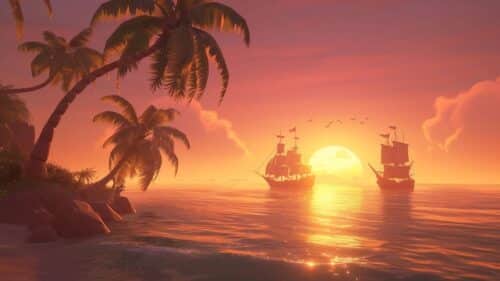 Xbox avait tort ! Les jeux Sea of Thieves et Grounded cartonnent sur PS5 : Comment expliquer ce succès inattendu ?