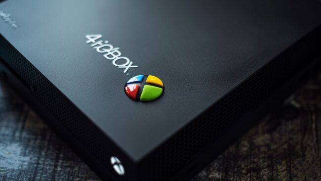 Xbox portable : Microsoft se lance-t-il dans le marché des consoles portables ?