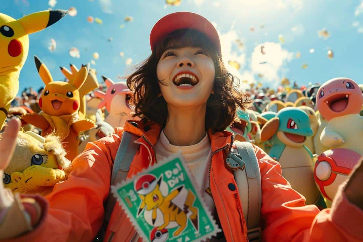 Pokémon Go : comment obtenir gratuitement le Billet de la Journée Communauté en 2024