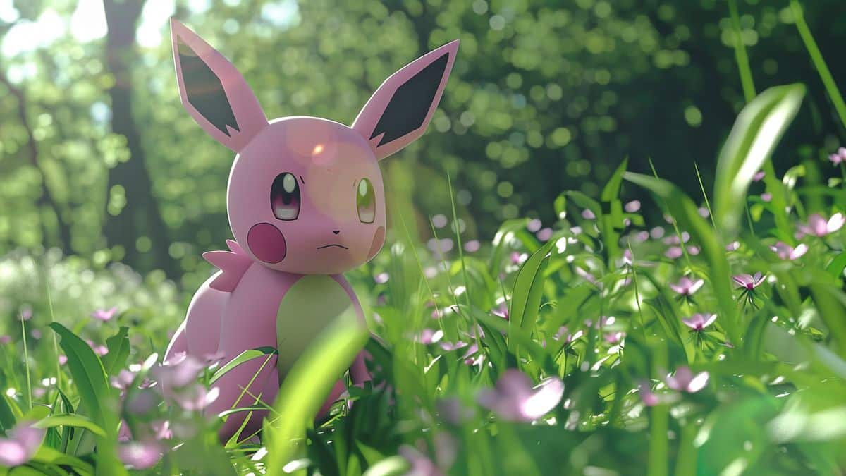 毎日最初に捕まえたポケモンのXPが増加します。