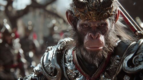 Événement épique : Black Myth : Wukong sur Xbox Series repoussé à une date inconnue - Qu'est-ce qui cloche ?