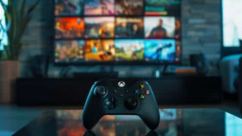 Amazon propose-t-il des jeux Xbox sur ses Fire TV Sticks — et sont-ils en promotion jusqu'à 50% de réduction ?