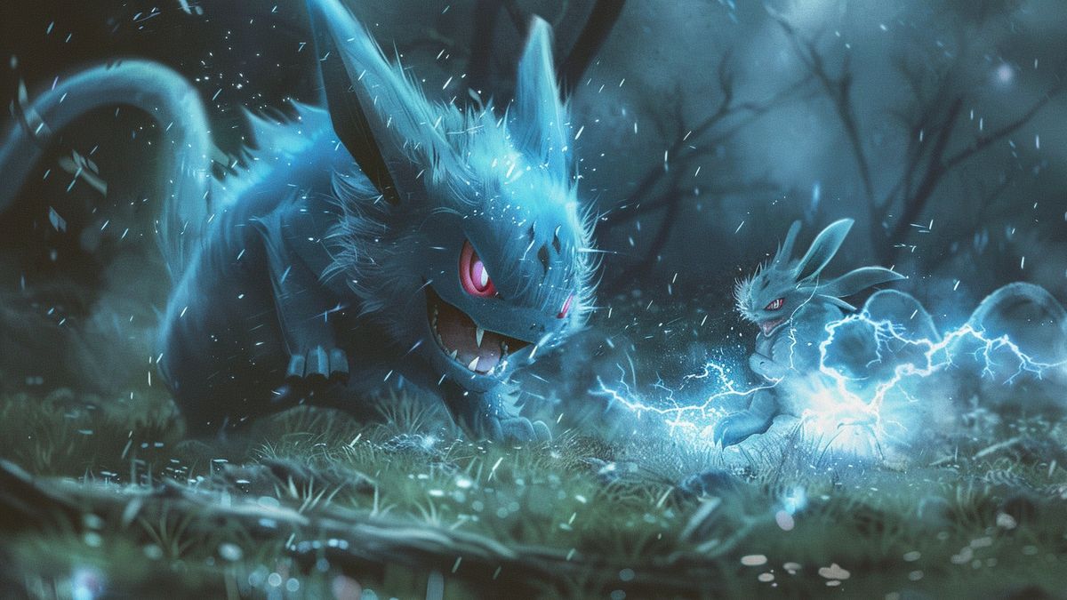 Azumarill: El pilar del equipo