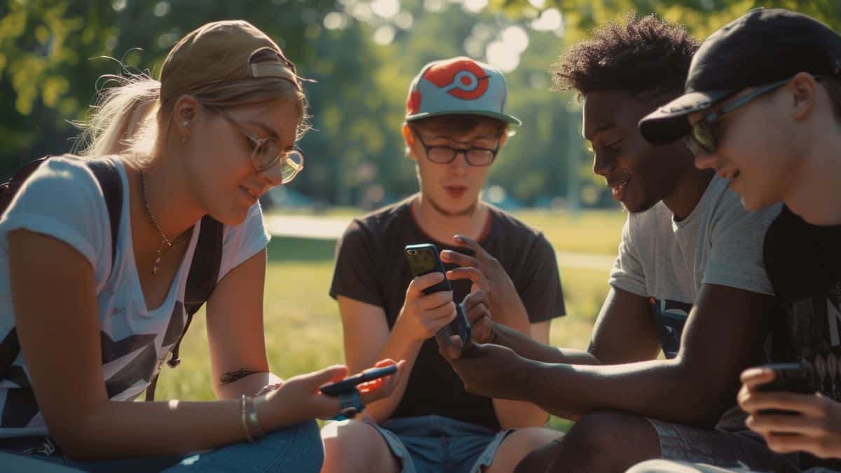 Code Pokémon GO : comment obtenir des récompenses exclusives?