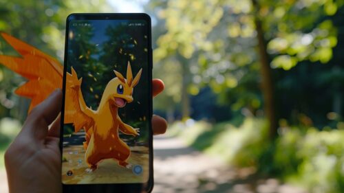 Comment augmenter vos chances de trouver des Pokemon brillants dans Pokemon GO ?