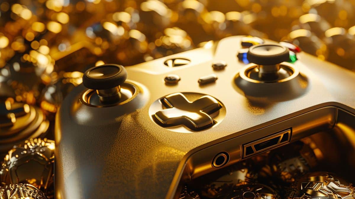 Sjónræn framsetning á Xbox Live Gold verðbreytingum.