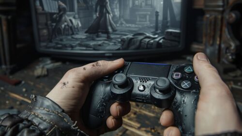 Découvrez le contenu exclusif de Bloodborne: The Old Hunters sur PlayStation 5 - Comment y accéder sur le programme de récompenses PlayStation Stars ?