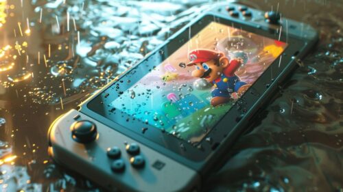 Ecco gli incredibili ed esclusivi giochi su Nintendo Switch annunciati al Japan Expo