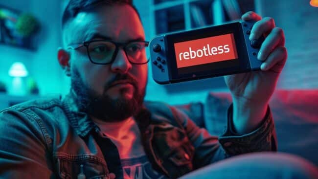 La Nintendo Switch reçoit-elle la mise à jour 18.1.0 'sans redémarrage' ? Découvrez toutes les nouveautés !