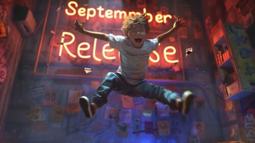 La PS5 Pro enfin révélée en septembre : êtes-vous prêts à découvrir la date de sortie qui va bouleverser votre année ?