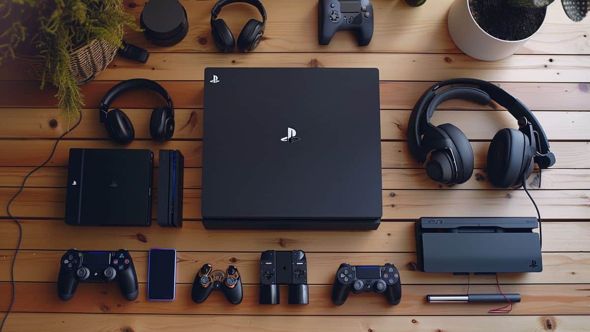 La PlayStation 5 Pro va-t-elle révolutionner votre expérience de jeu ? Découvrez les spécifications qui pourraient tout changer !