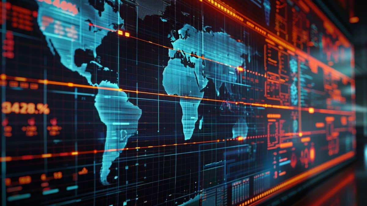 Marcador de partidos en línea que muestra clasificaciones y puntuaciones globales.