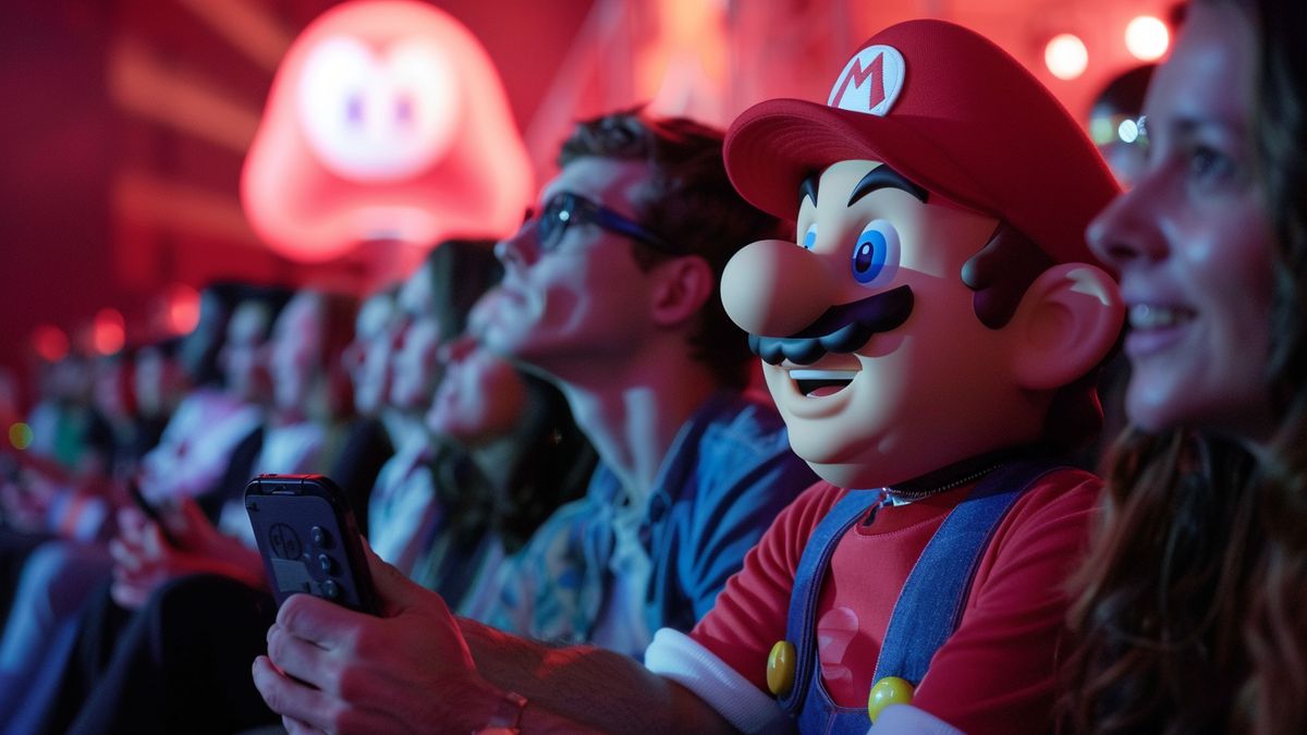 Les meilleurs jeux Nintendo Switch à venir en juillet 2024 : Quels titres révolutionneront l'expérience de jeu sur la console ?