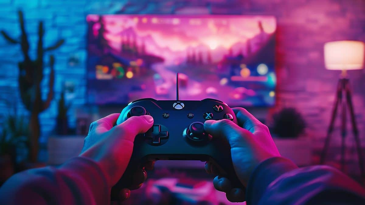 Los juegos de Xbox más locos que no te puedes perder esta semana: ¿Cuáles serán tus nuevos favoritos?