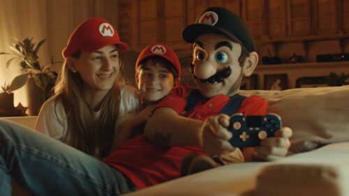 Nintendo Switch Online : le nouveau jeu gratuit en essai est-il un gros coup avec Mario ?