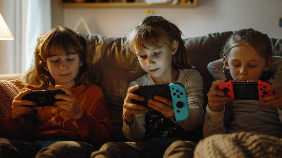 Nintendo a-t-elle déjà prévu des solutions pour rendre la Switch 2 facilement disponible dès son lancement ?