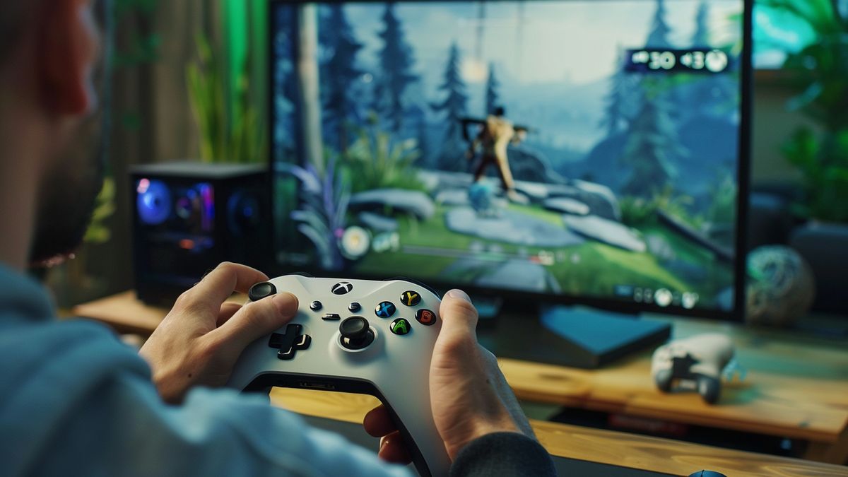 No Xbox ? Comment survivre sans ? Découvrez nos astuces indispensables !