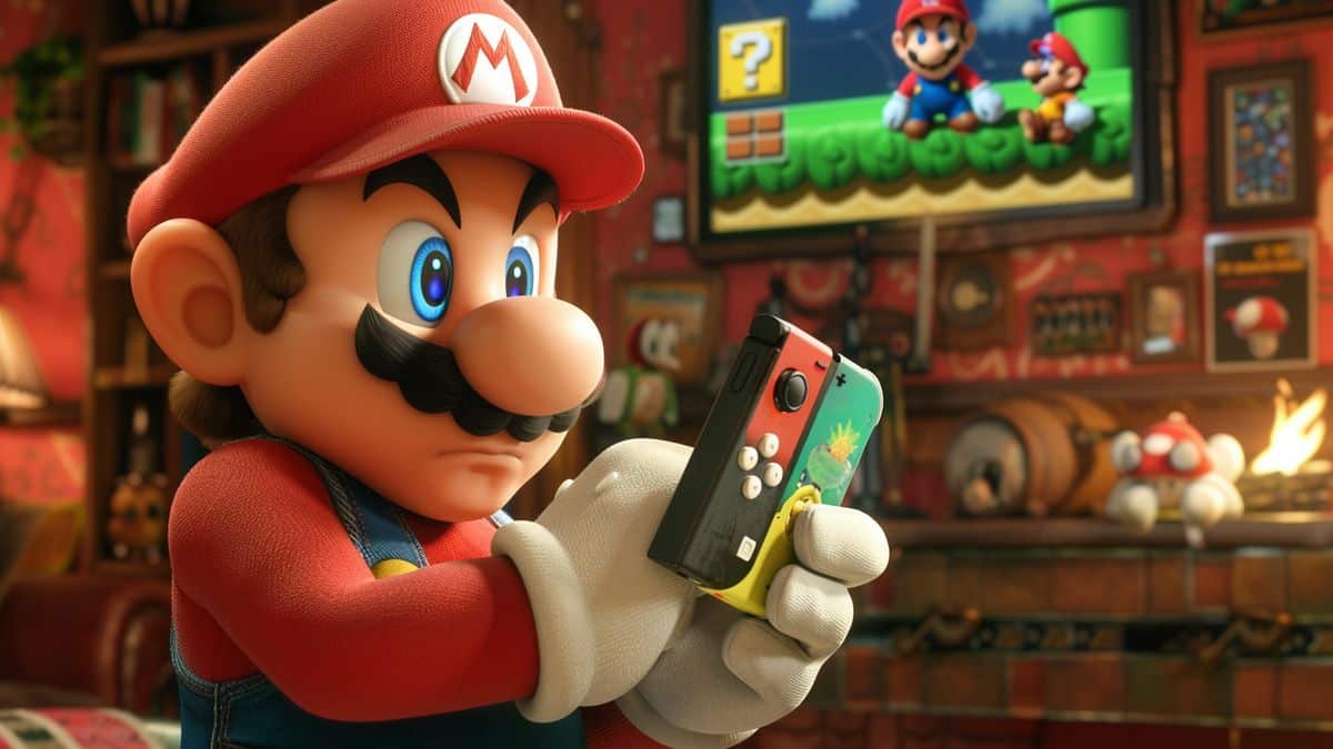 Primer plano del menú de Nintendo Switch Online que muestra las incorporaciones recientes.