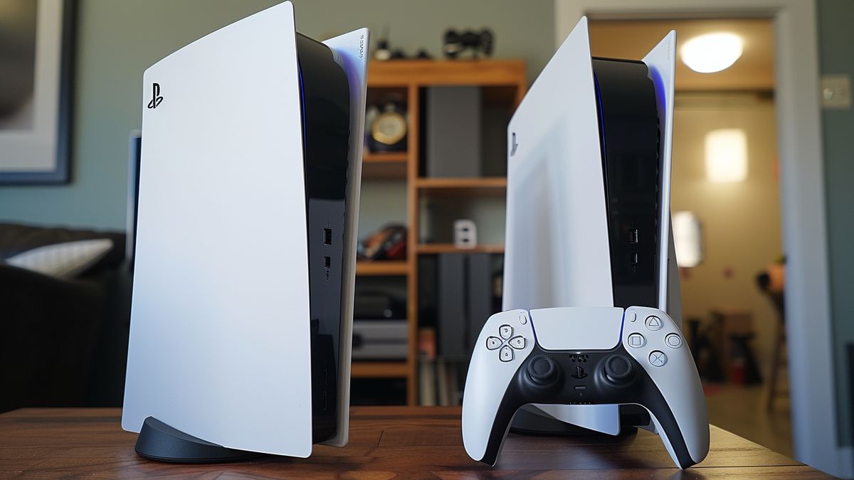 PS5 vs PS5 Slim : Quelle est la meilleure option pour une expérience de jeu ultime ? Découvrez la réponse ici !