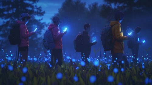 Pokémon Go: ¿Cómo completar las tareas de Masterwork Research 'Whispers in the Woods' y obtener increíbles recompensas?