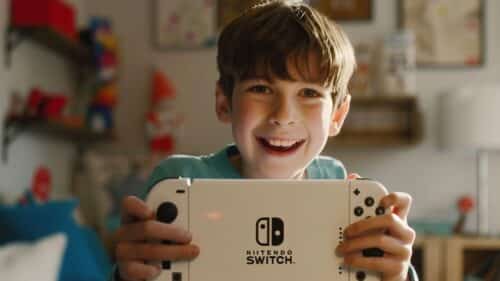 Pourquoi la Nintendo Switch OLED est-elle la meilleure affaire de l'année et pourquoi vous ne devez pas la manquer ?