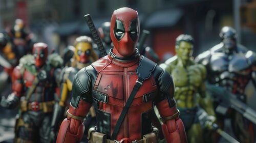 Pourquoi la collaboration entre Deadpool et Wolverine révèle-t-elle les failles désastreuses du marketing d'Xbox ?