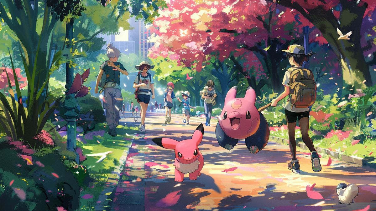 Pourquoi le Community Day de Pokémon GO en juillet 2024 pourrait-il changer votre façon de jouer à Tynamo ?