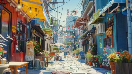 Pourquoi le Pokémon GO City Safari 2024 à Incheon va-t-il révolutionner votre expérience de jeu ?