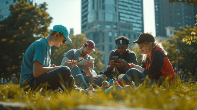 Pourquoi le champion du monde de Pokémon GO exige-t-il que Niantic révolutionne le PvP ?