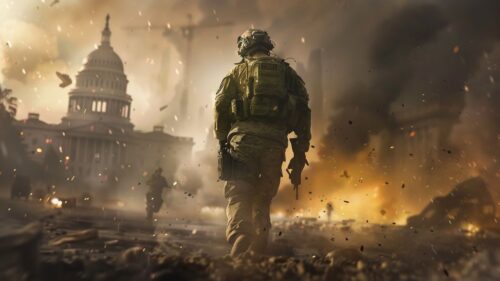 Pourquoi le nouveau ‘Call Of Duty: Modern Warfare III’ sur Xbox Game Pass est-il le meilleur deal après l'augmentation des prix ?