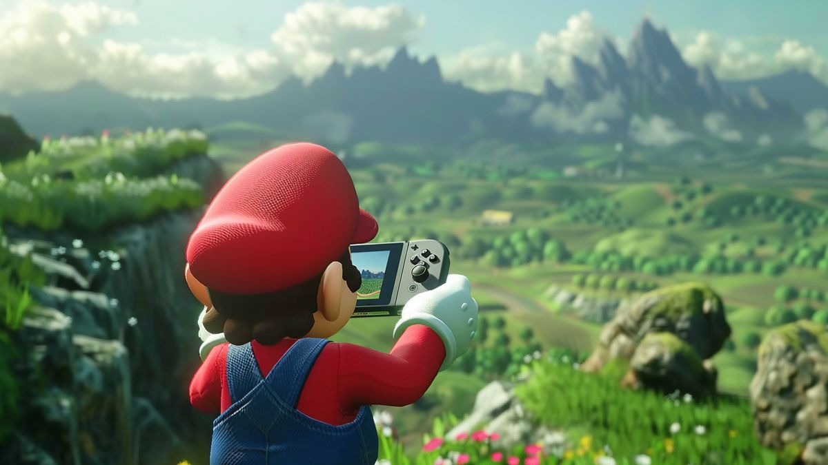 Quel jeu Nintendo Switch a vraiment la meilleure graphisme ? La réponse de Digital Foundry va vous étonner !