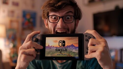 Quels sont les jeux les plus fous sur Nintendo Switch qui se sont vendus à des millions d'exemplaires ? Découvrez la classifica étonnante !