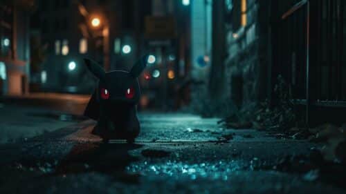 Quels sont les mystérieux pas de quête pour le Go Fest 2024 dans Pokémon Go, révélant les choix les plus éblouissants et les plus cachés pour briller en pleine lumière ou se dissimuler dans l'ombre ?