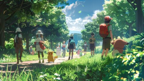 Qu'est-ce qui attend les joueurs de Pokemon GO en août 2024? Vous ne devinerez jamais ce qui les rendra encore plus excités!