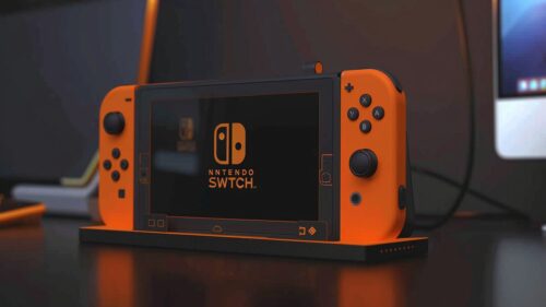 Qui a besoin de la Nintendo Switch 2 quand on peut construire une version PRO du modèle actuel ?