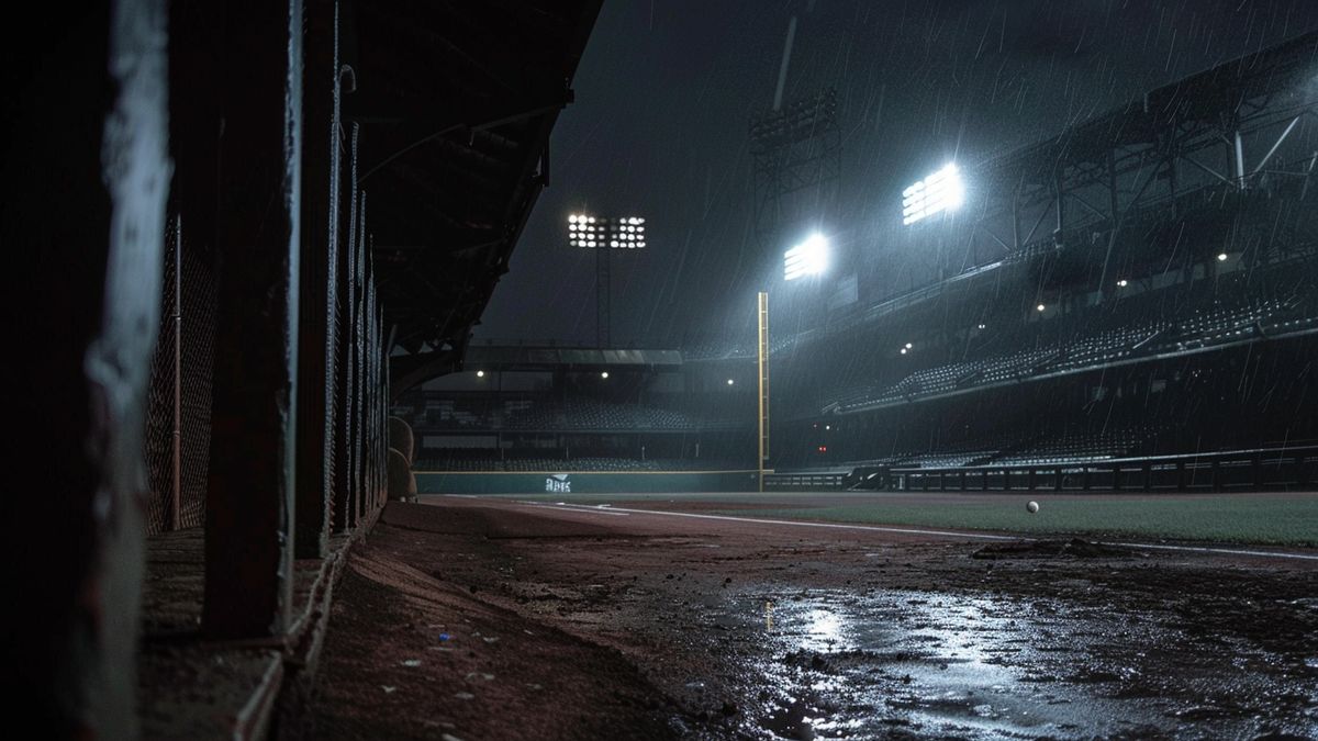 Suspended game resumes unexpectedly on Sunday.