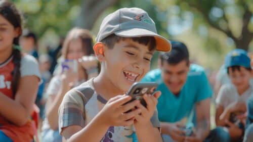 Voulez-vous vivre l'expérience exclusive du Pokémon GO Fest 2024 réservée aux membres Google Play Points?