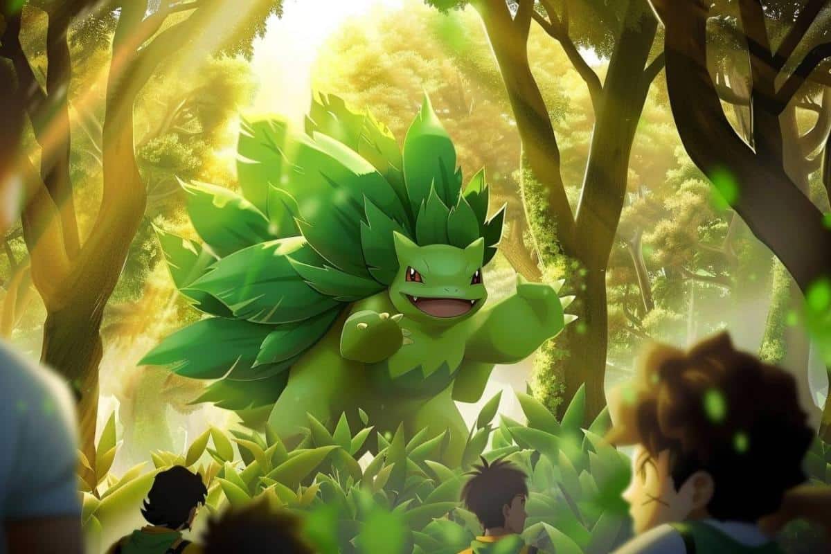 Comment battre Méga-Laggron dans Pokémon Go : faiblesses, contres et stratégies efficaces