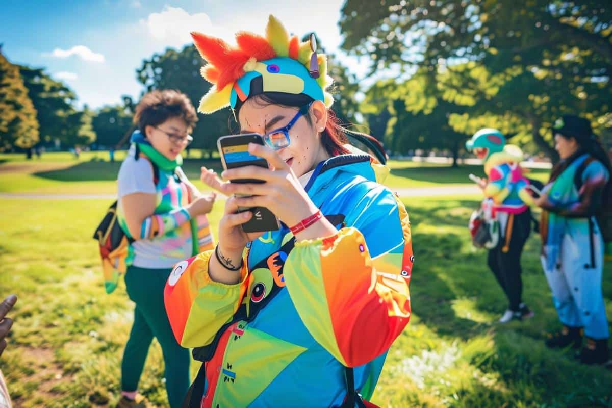 Pokémon GO でウルトラボールを素早く簡単に入手する方法