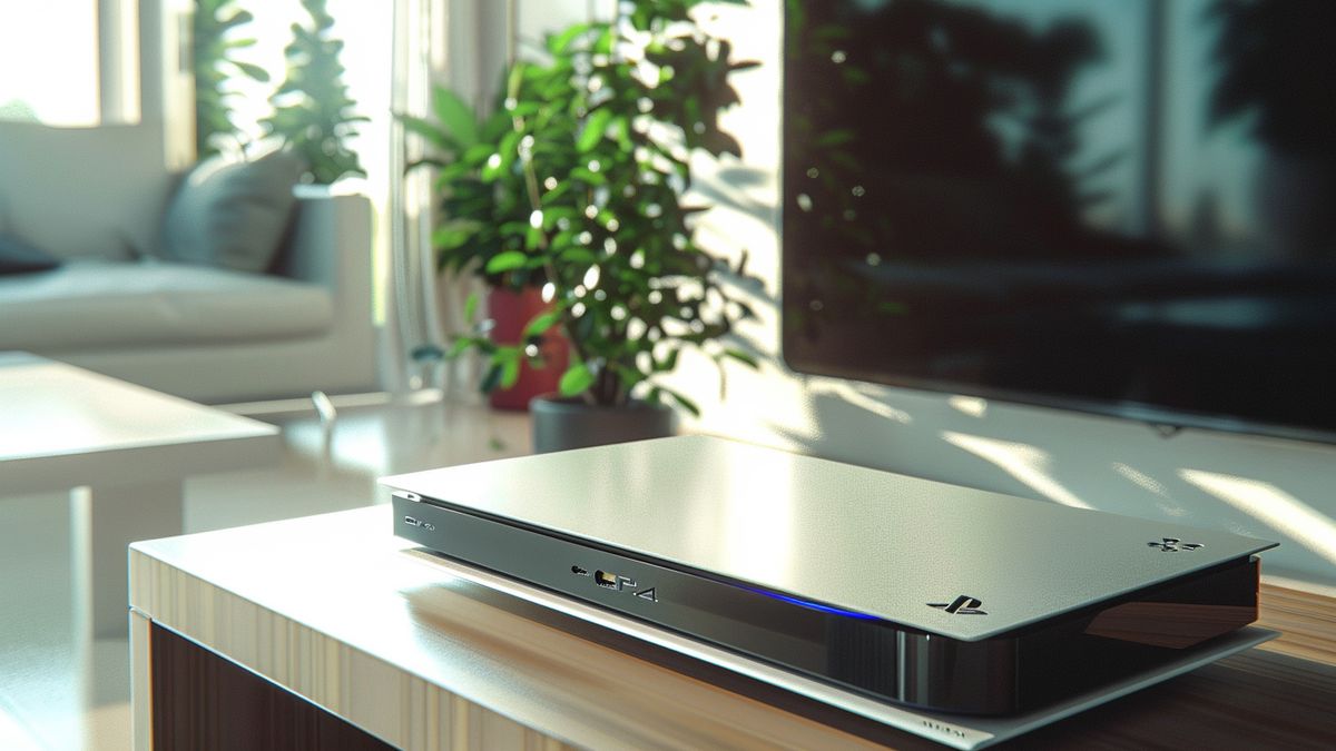 2. Factores que explican el éxito de la PS5