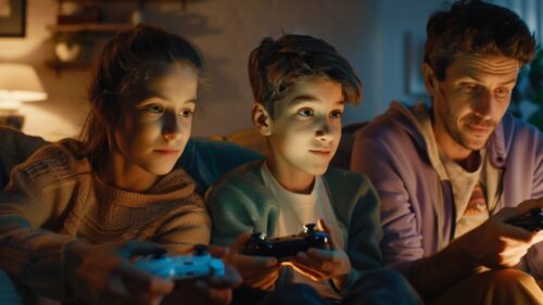 Boîte aux lettres des jeux : Quelle est la véritable valeur d'Xbox ?