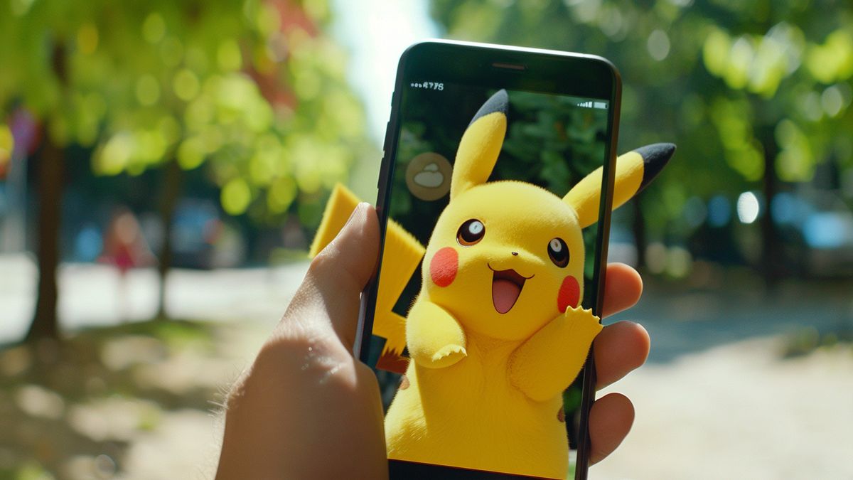 Comment un joueur de Pokémon GO a-t-il réussi à capturer le Pikachu le plus rare après 100 victoires éblouissantes ?