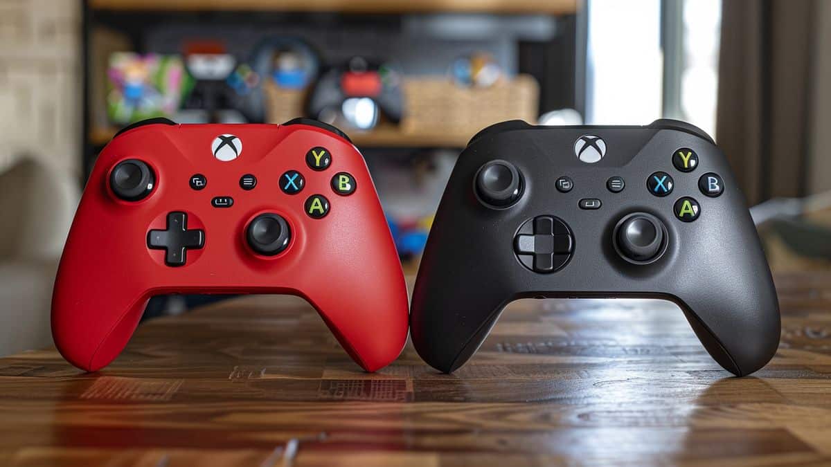 Samanburður á leikjatölvum: PS5 Pro, Nintendo Switch 2 og Xbox Next