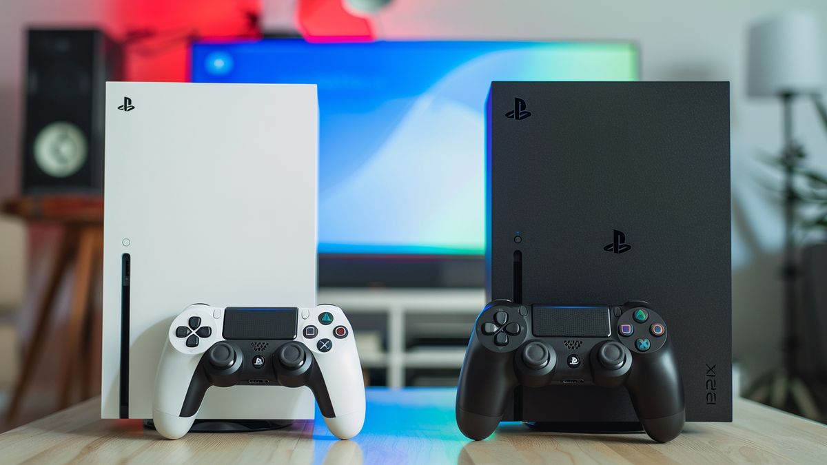 Comparaison des attentes entre la Switch et la Switch 2